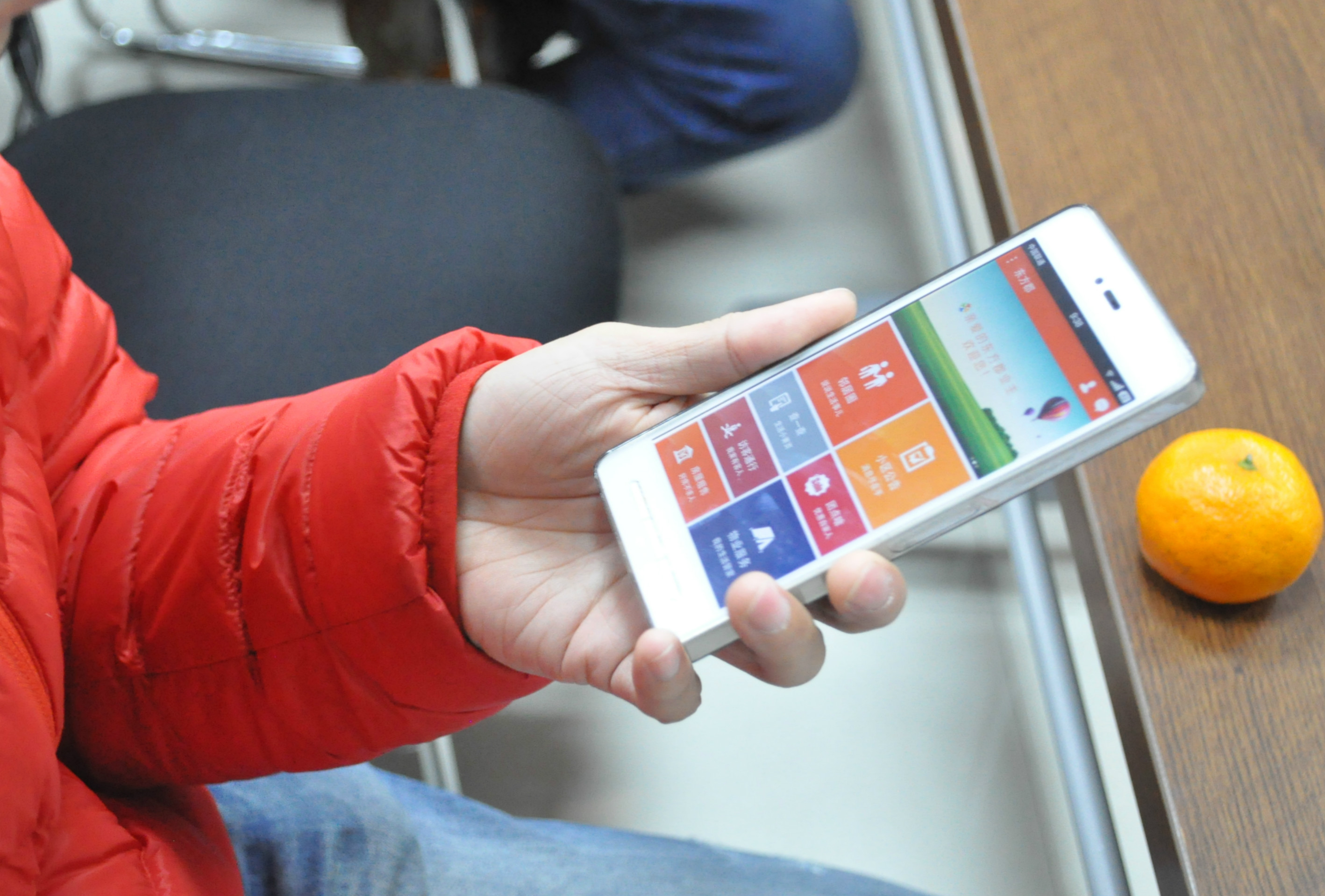 美好家园生活的开端——欧博游戏开启全新物业管理时代，悦嘉家试运营正式启动