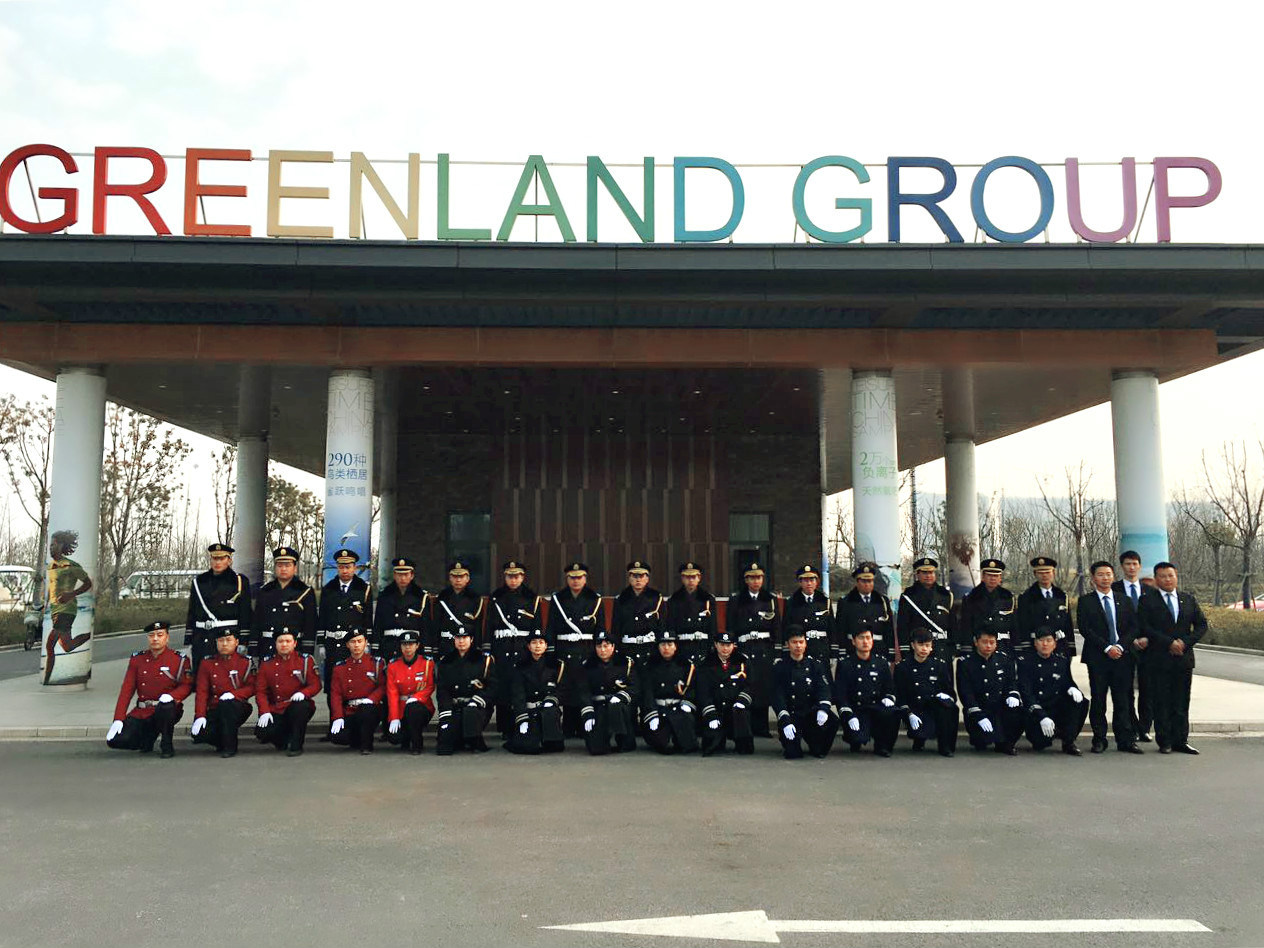 上海梦幻岛“五?一”开放迎10万人