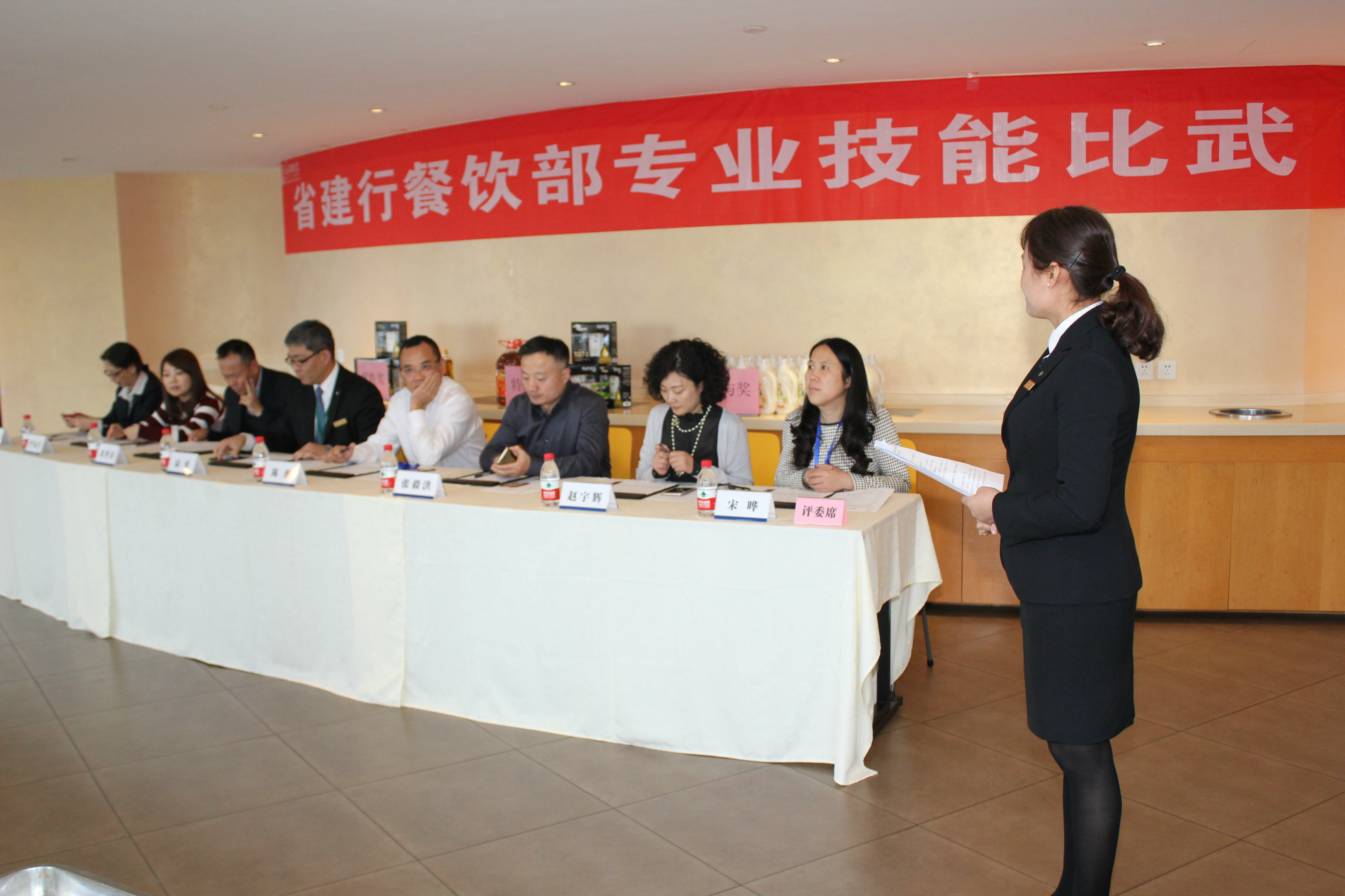 味蕾的享受，舌尖上的服务