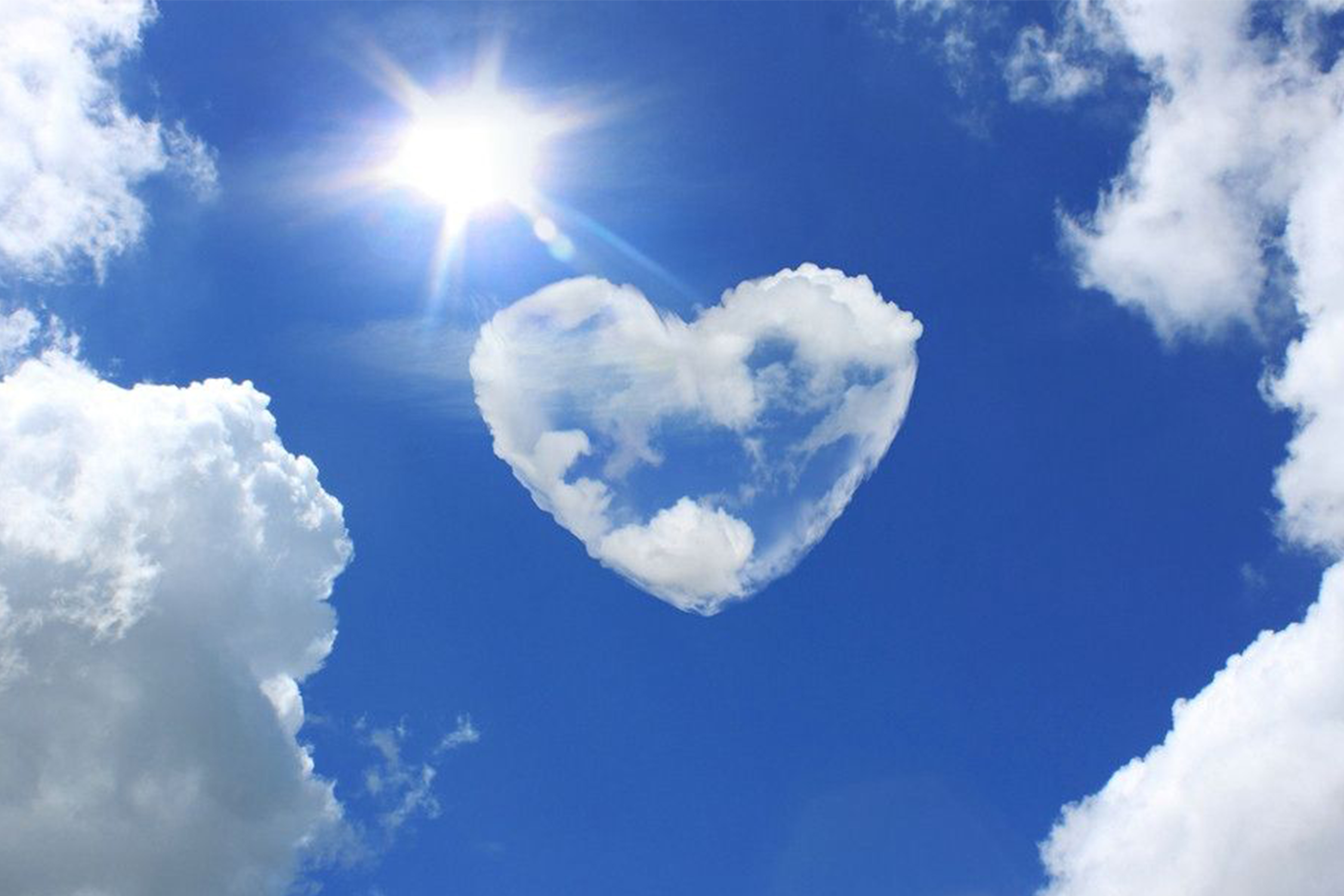 保洁大叔清扫阴霾，留下爱