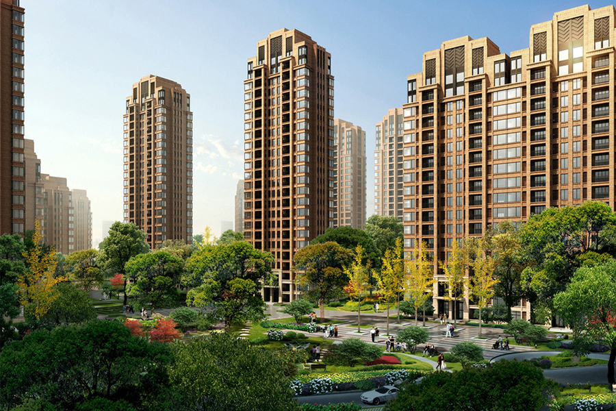 25分钟急救业主，凝聚专业与大爱