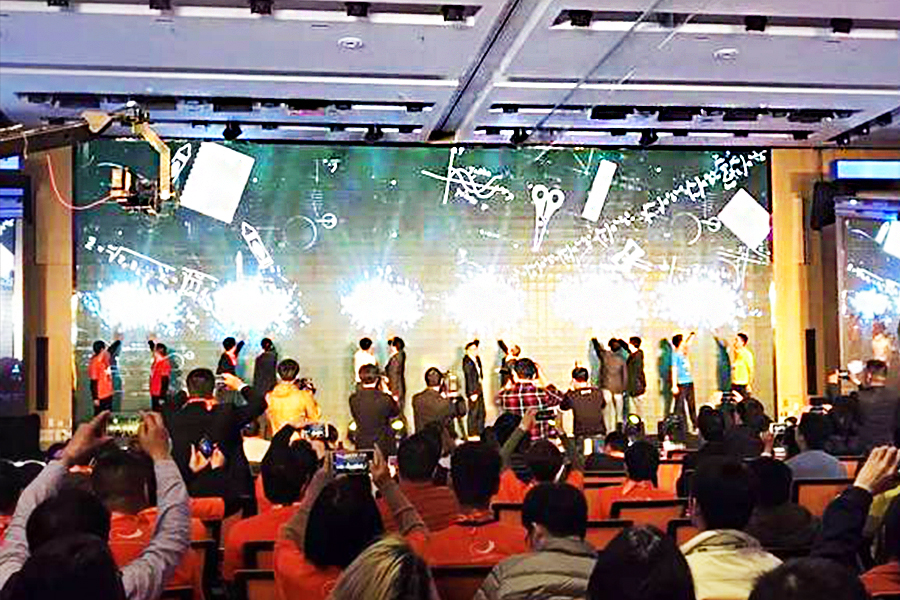 星光闪耀背后，不可或缺的“最佳配角”