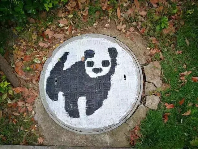 遇见，“始于足下”的艺术