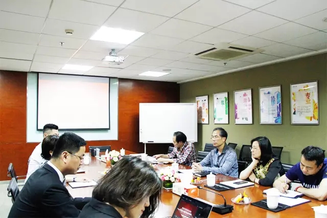 建言社会保障机制，力促行业发展