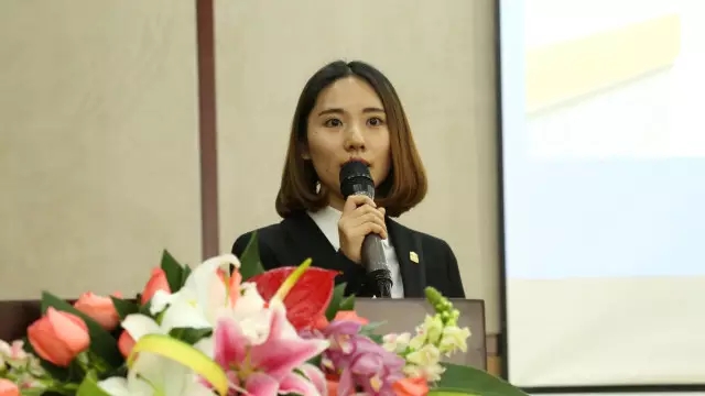 首届“欧博游戏金话筒”演讲比赛圆满落幕