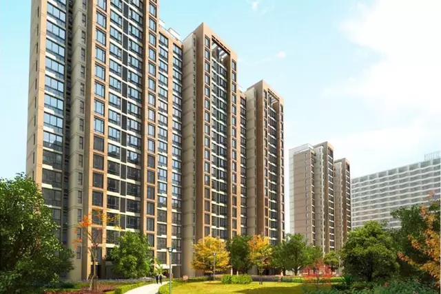 构建智慧平台，乐享多元服务——市长为田园租赁房点赞