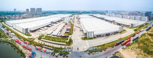 与城市同发展，用心服务，创造美好生活