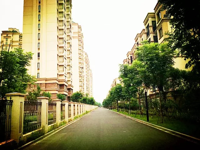 多元服务，开启城市“欣生活”