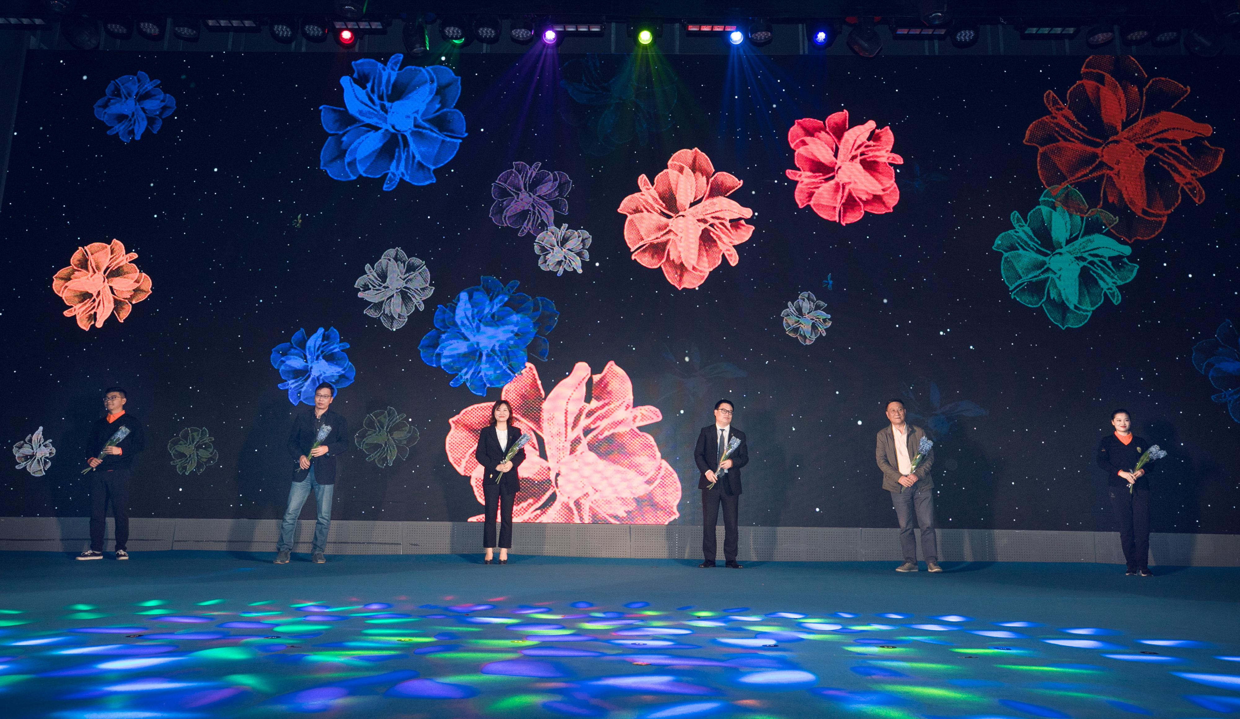 只争朝夕 不负韶华|启新2020，感恩那些令人向往的美好瞬间……