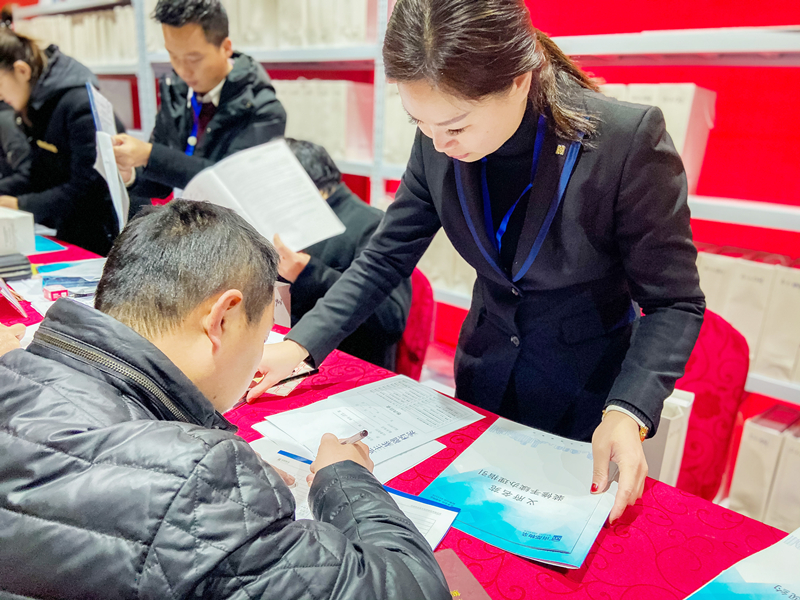 美好贺新岁|欧博游戏物业新承接项目义府名苑不负期待，喜迎交付